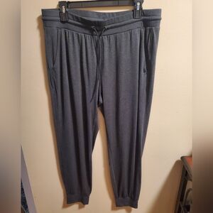 Athleta Uptempo Jogger